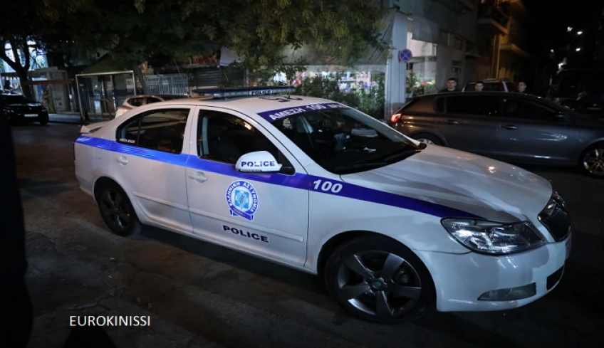 Πυροβολισμοί στην Ανάβυσσο – Τρεις τραυματίες