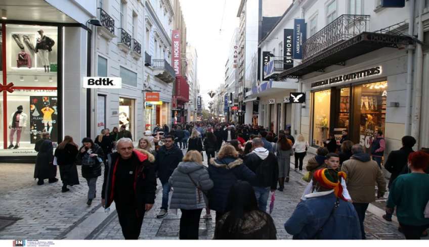 Ποτέ την Κυριακή ή μήπως όχι; Υπερδιπλάσια η αμοιβή για την 6η μέρα εργασίας