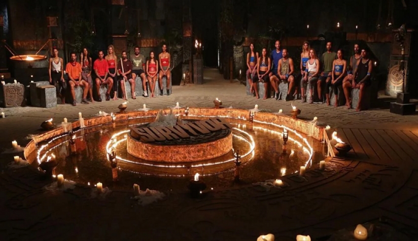 Survivor 2022: Οι επόμενοι υποψήφιοι για αποχώρηση -«Πόλεμος» για το φαγητό στο πιο δραματικό Συμβούλιο