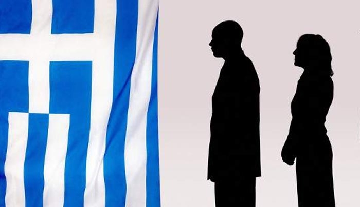 Public Issue: Απειλή οι πρόσφυγες, λένε οι Ελληνες -Μια δημοσκόπηση-σοκ για όλα τα θέματα [γραφήματα]
