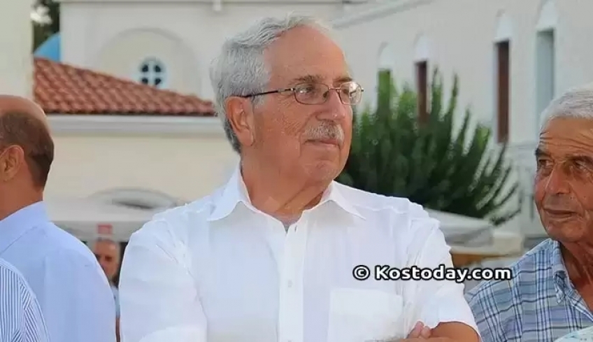 Νίκος Μυλωνάς: για την σημερινή πρώτη ημέρα της άνοιξης και μέρα της ποίησης
