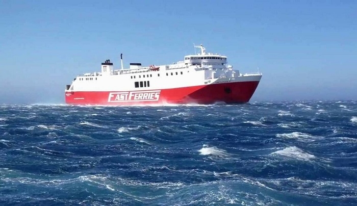 Θρίλερ στο Αιγαίο: Κανένα σημάδι του αγνοούμενου – Η μαρτυρία γυναίκας που τον είδε τελευταία φορά