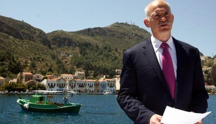 Επτά χρόνια μνημόνιο και οι Έλληνες ακόμα μπερδεμένοι