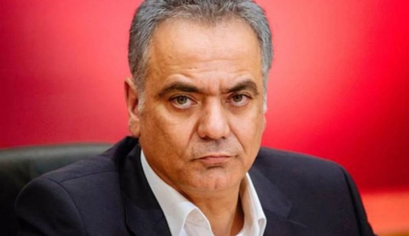Σκουρλέτης: Πολύ δύσκολα θα μπορούσε να υπάρξει αποτελεσματικό σχέδιο στο Μάτι - Απρόβλεπτο το πολιτικό κόστος σε τέτοιες τραγωδίες - ΒΙΝΤΕΟ