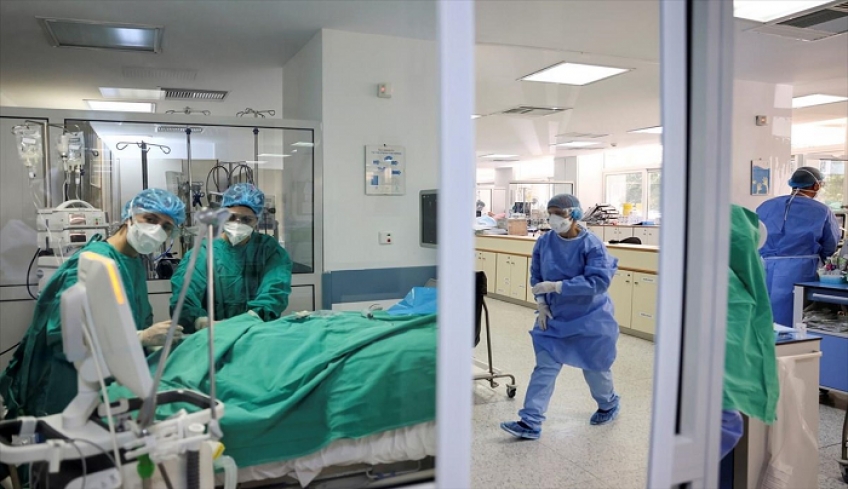 Κορωνοϊός 8.8.2021: 60 νέα κρούσματα στη Ρόδο - 5 στην Κω και 2 στην Κάλυμνο