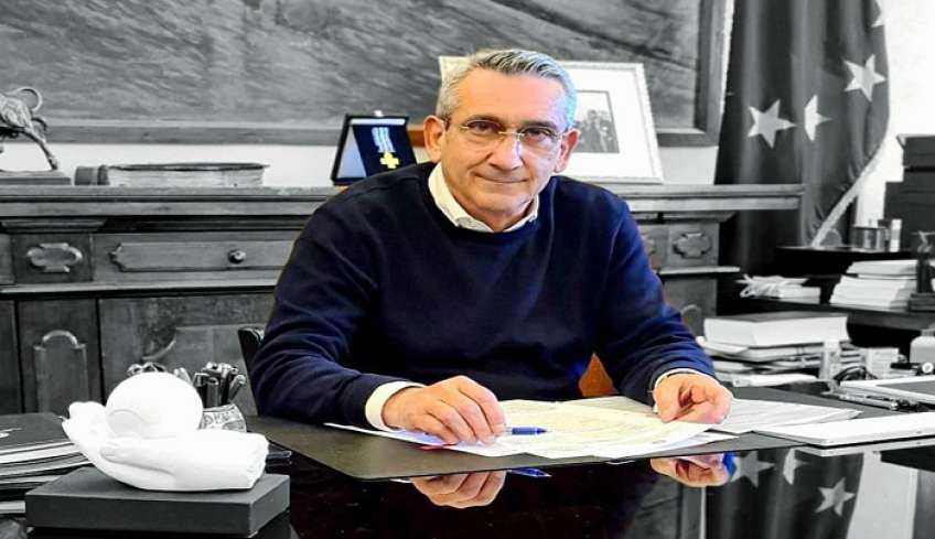 Γιώργος Χατζημάρκος: «Φώτισαν τα γραφεία μας τα χαμόγελα των μικρών σκακιστών»