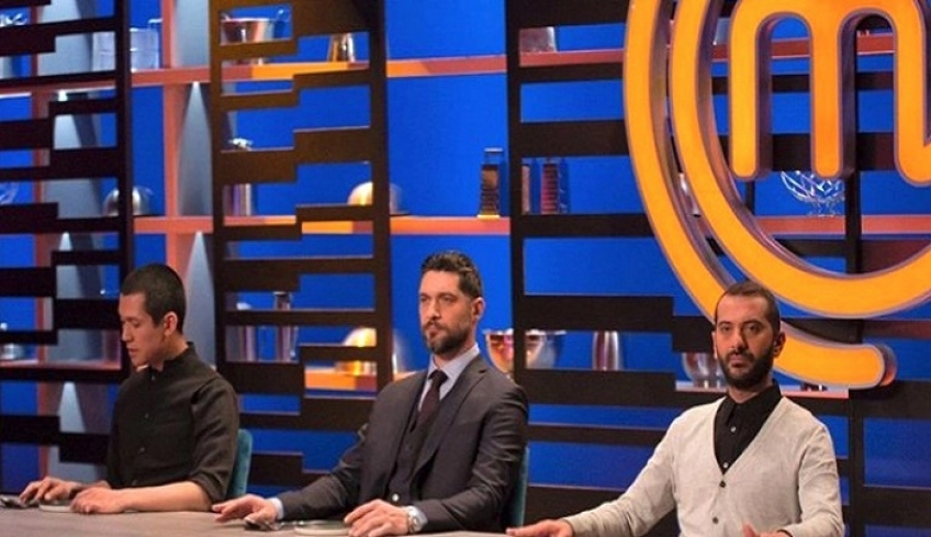MasterChef 3: Διαμορφώθηκε η τελική 10αδα- Αυτός ο παίκτης αποχώρησε [βίντεο]