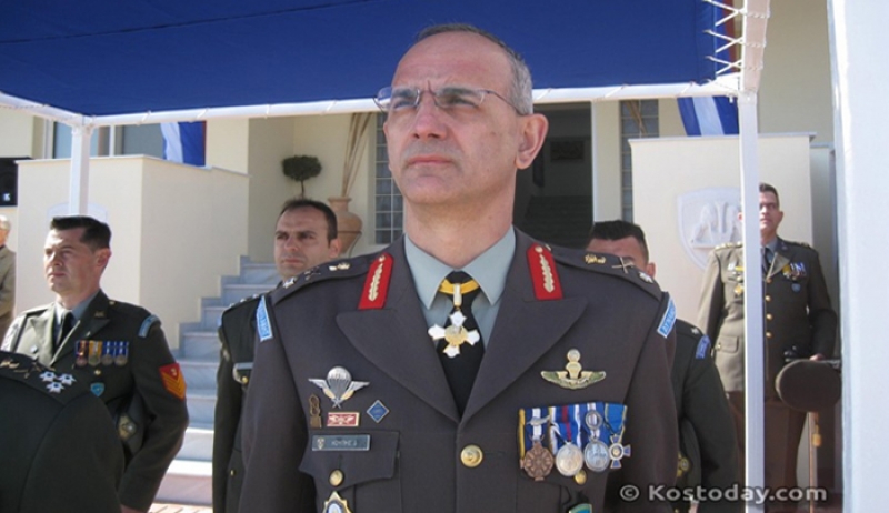 Αλλαγή Διοικήσεως 80 ΑΔΤΕ