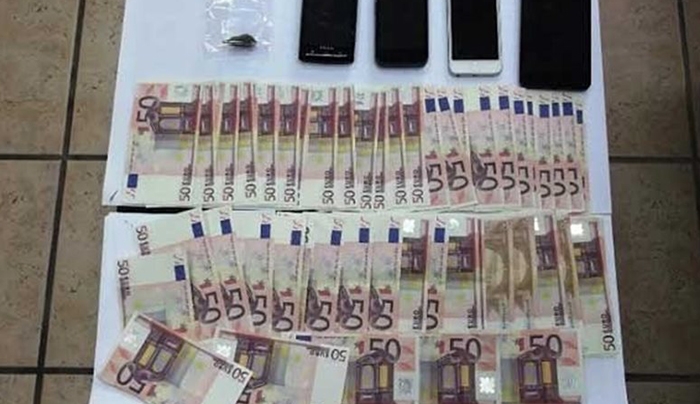 Πρέβεζα: Έκαναν αγορές με πλαστά 50ευρά