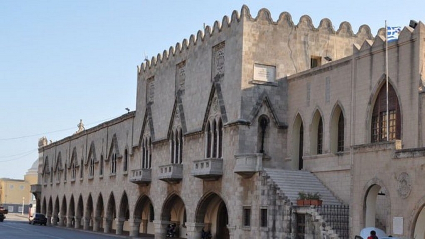 Η Περιφέρεια Νοτίου Αιγαίου, διοργανώνει τα Αθλητικά Βραβεία Κω τα οποία πραγματοποιούνται για 1η χρονιά στην Κω