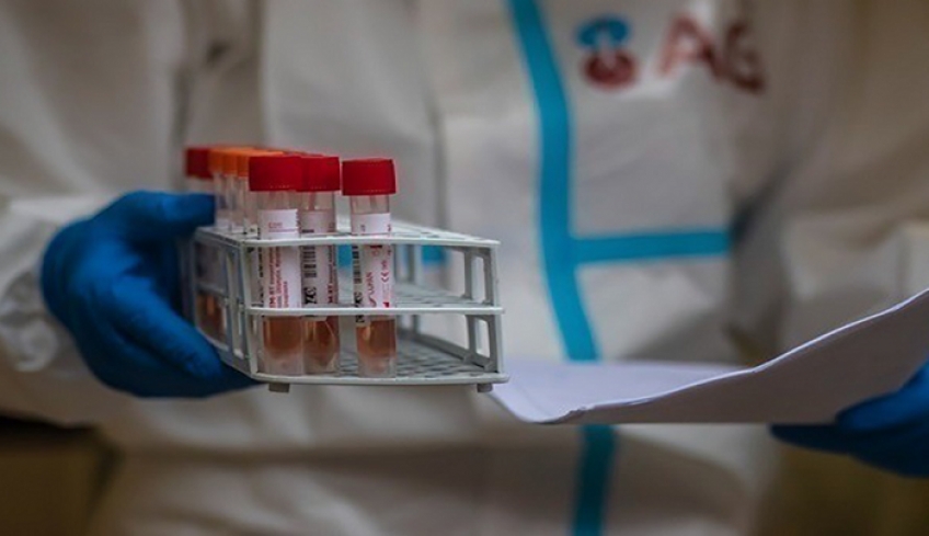 Κορωνοϊός: 16.274 νέα κρούσματα, 70 θάνατοι, 413 διασωληνωμένοι