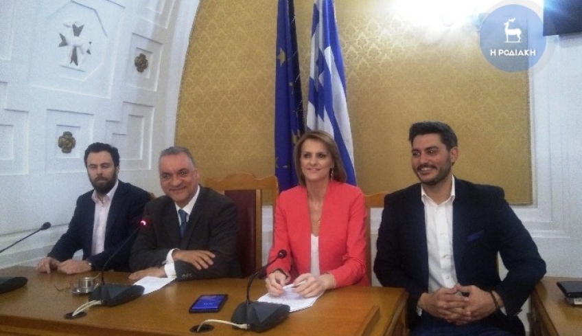 Προτεραιότητα της Νέας Δημοκρατίας η επαναφορά του μειωμένου ΦΠΑ