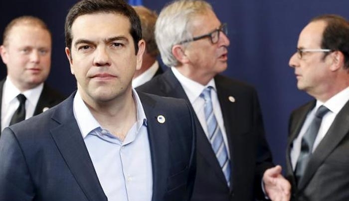 Δεκαήμερος Γολγοθάς για την κυβέρνηση