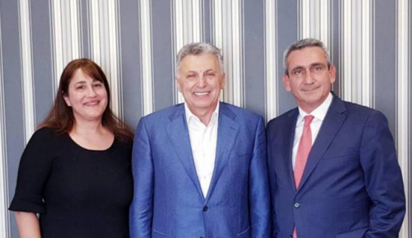 Η Ellinair συνεχίζει τις πτήσεις από Αθήνα και Θεσσαλονίκη προς Ρόδο και τη χειμερινή περίοδο