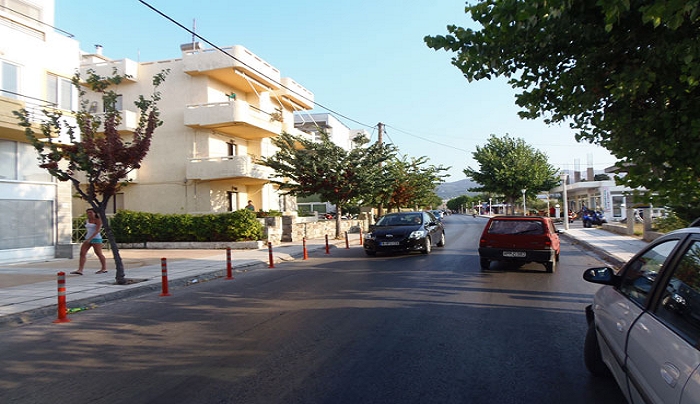 Παρέμβαση Δημάρχου Κω για την παρατεταμένη εκκρεμότητα στο έργο οδοποιίας επί της Εθν. Αντιστάσεως