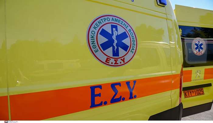 Πάτρα: Νεκρή 8χρονη που μεταφέρθηκε εσπευσμένα στο Καραμανδάνειο