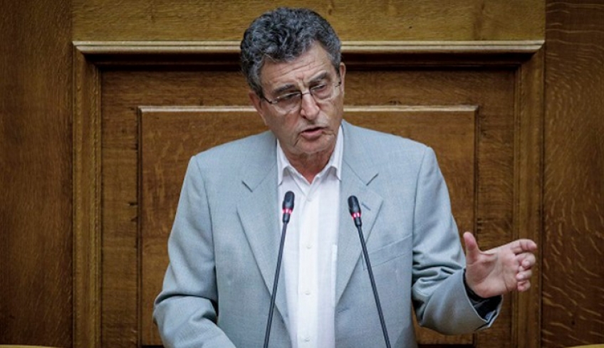 Η. Καματερός: Δεν σκοτώνομαι να είμαι υποψήφιος, τιμή μου, όμως, θα είναι αν επιλεγώ!