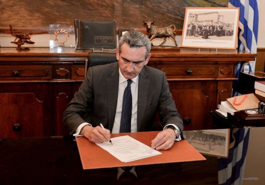 "Αποκατάσταση - Συντήρηση - Μαστιχαρίου, από την Περιφέρεια Νοτίου Αιγαίου"