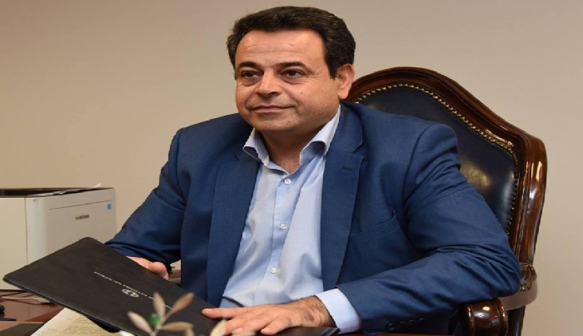 Σαντορινιός: Το Καστελόριζο ανήκει στα Δωδεκάνησα, για εμάς αποτελεί την αρχή της Ελλάδας