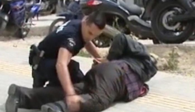 Μάριος Παπαγεωργίου: Σοκ στο Εφετείο! Συγγενής του έβγαλε όπλο και πυροβόλησε! - Video ντοκουμέντο: Η στιγμή των πυροβολισμών