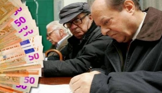 Οι 10 αλλαγές που φέρνει το νέο Ασφαλιστικό - Νέος τρόπος υπολογισμού των συντάξεων