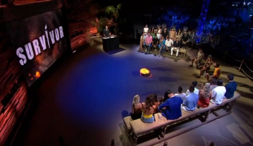 Survivor: Αυτή είναι η δυάδα του μεγάλου τελικού