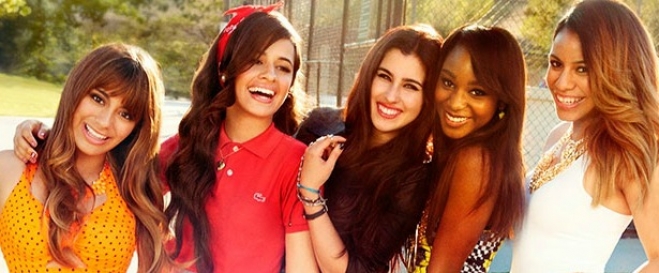 Δείτε το νέο video clip των Fifth Harmony "Boss"
