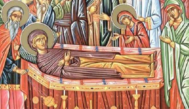Εορτολόγιο 25 Ιουλίου: Σε ποιους να πείτε χρόνια πολλά σήμερα