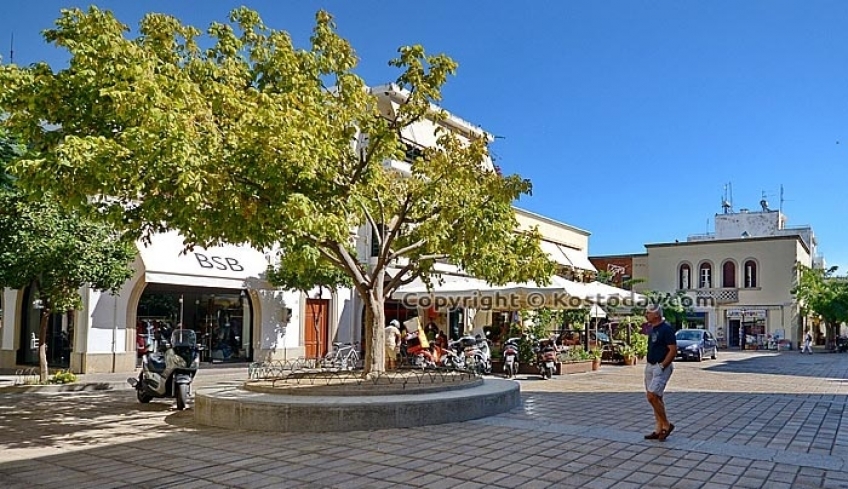 Εμπορικός Σύλλογος Κω: Προϋποθέσεις λειτουργίας των εμπορικών καταστημάτων από 5 Απριλίου έως 12 Απριλίου 2021