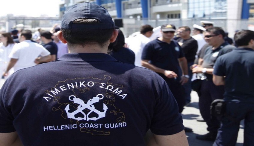 Συνελήφθησαν 3 αλλοδαποί στην Κάλυμνο – Διέφυγαν από το Κ.Υ.Τ. Λέρου
