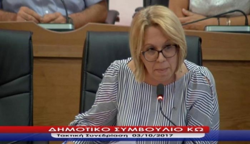 Ε. ΠΑΠΑΧΡΗΣΤΟΥ: ΑΚΟΛΟΥΘΟΥΜΕ ΤΙΣ ΝΟΜΙΜΕΣ ΔΙΑΔΙΚΑΣΙΕΣ ΓΙΑ ΤΙΣ ΠΡΟΜΗΘΕΙΕΣ ΚΑΙ ΤΙΣ ΣΥΜΒΑΣΕΙΣ (βίντεο)