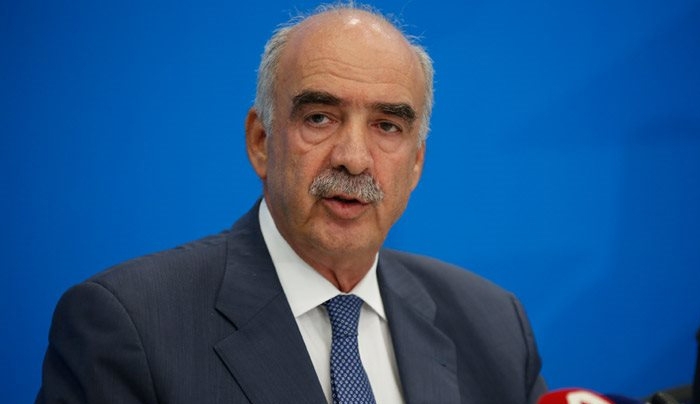 Συνέντευξη Βαγγέλη Μεϊμαράκη: «Εμείς θέλουμε συνεργασίες, δεν είμαστε αλαζόνες»