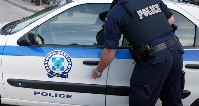 Σύλληψη για ναρκωτικά στην Κω