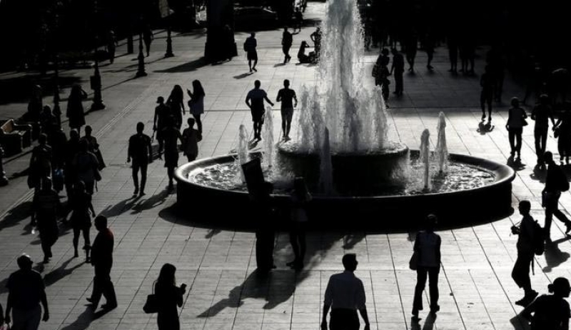 Ελλάδα των 65άρηδων: Σε ελεύθερη πτώση ο οικονομικά ενεργός πληθυσμός