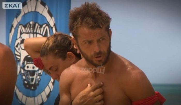 Survivor: Μπάχαλο οι παίκτες και κίνδυνος… σύρραξης στον αγώνα! Έξαλλος ο Αγγελόπουλος…