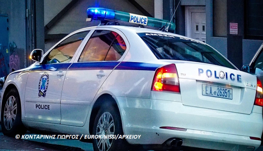 Κλέφτες… πολυτελείας: Άρπαζαν πανάκριβα ρούχα, κολόνιες και συσκευές -Στην Αλβανία η λεία των 400.000 ευρώ
