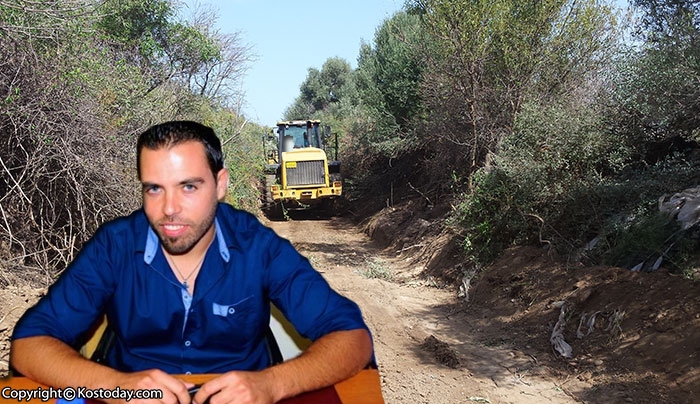 Σταμάτης Μαλιλής: ‘’ Άγνωστη λέξη η αυτοκριτική για το Όραμα- Αποκαλύπτουμε τα ψέματα τους.’’