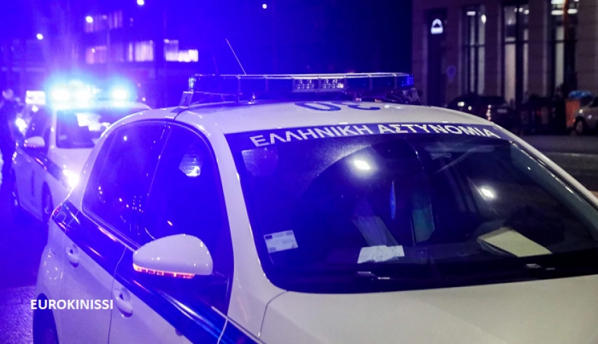 Καταγγελία σοκ στα Πετράλωνα: Εδωσε ναρκωτικά σε φίλο του και τον βίασε