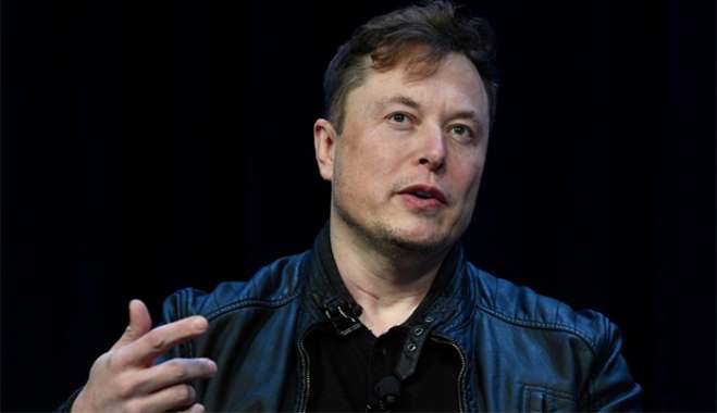 Η προειδοποίηση του Elon Musk για μια μεγάλη εισβολή το 2040