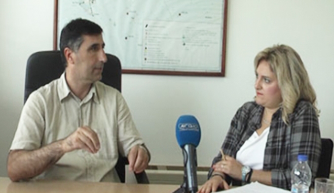 Μ.Χατζηκαλύμνιος: «Πρέπει να πούμε μόνο που είναι καλύτερα να πάνε τα παιδιά του 7ου Δημοτικού Σχολείου»