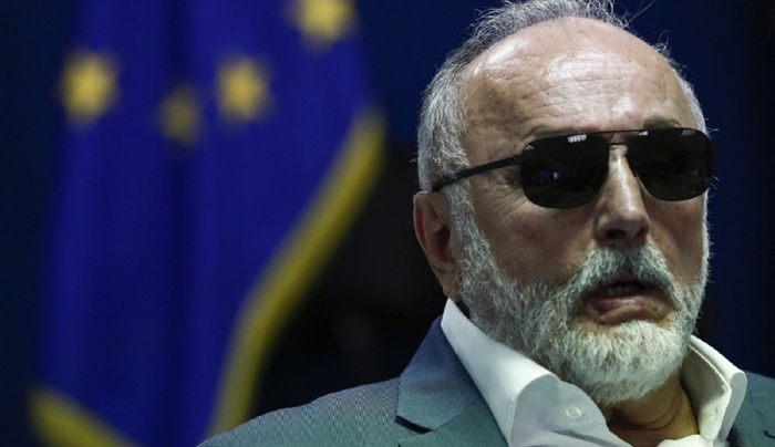 Κουρουμπλής: Η νησιωτική πολιτική απέκτησε περιεχόμενο