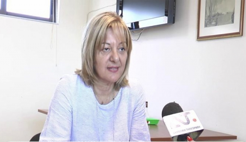 ΒΙΝΤΕΟ Ειρήνη Χατζηχριστοφή: 105 οι εκδηλώσεις των ΙΠΠΟΚΡΑΤΕΙΩΝ 2018 – Χορηγός η ΕΡΤ3