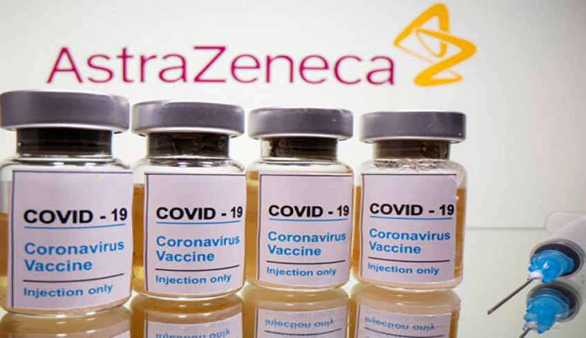 Εμβόλιο Οξφόρδης: 700 εκατ. δόσεις έως τον Μάρτιο