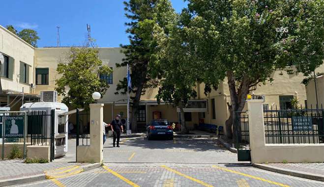 Προσλήψεις 5 μονίμων μέσω ΑΣΕΠ στο νοσοκομείο της Κω - Δείτε τις θέσεις