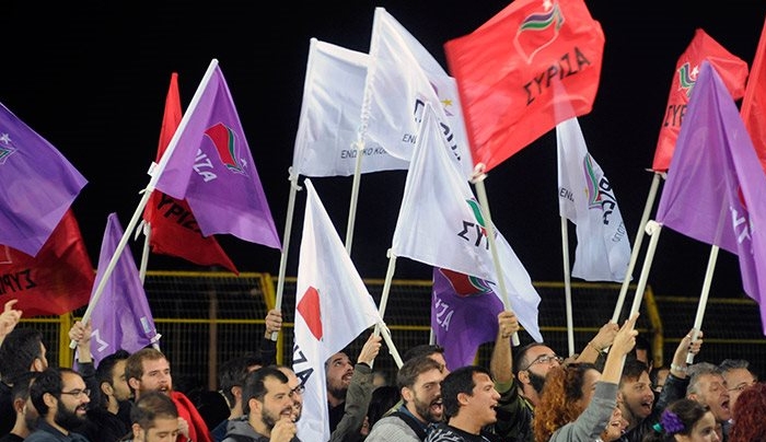 Άρχισαν οι αποχωρήσεις από τη Νεολαία του ΣΥΡΙΖΑ: Επτά παραιτήσεις με κείμενο-φωτιά