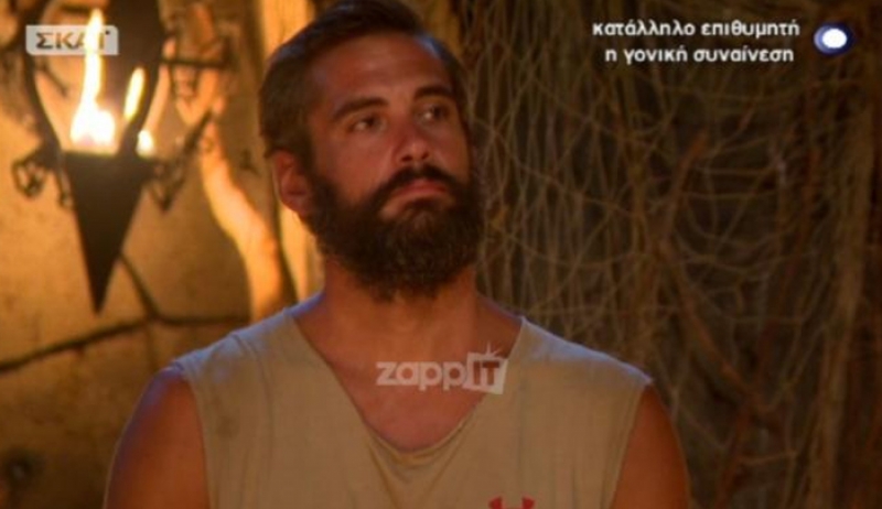 Survivor: Αυτός είναι ο παίκτης που αποχώρησε! Ποιοι ακολουθούν;
