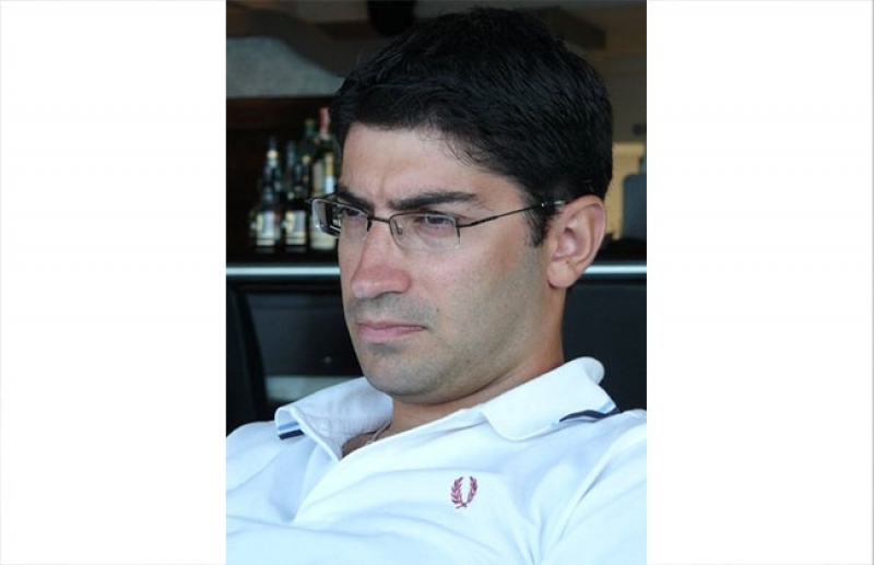Ο Γ.Σ. Δωδεκάνησος βρίσκεται στην ευχάριστη θέση να ανακοινώσει τη συνεργασία του με τον ιατρό ορθοπεδικό- χειρούργο κ. Γιώργο Μυλωνάκη
