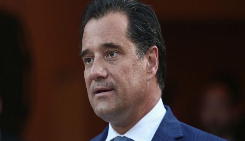 Γεωργιάδης: Την Πέμπτη οι αποφάσεις για το άνοιγμα των καταστημάτων