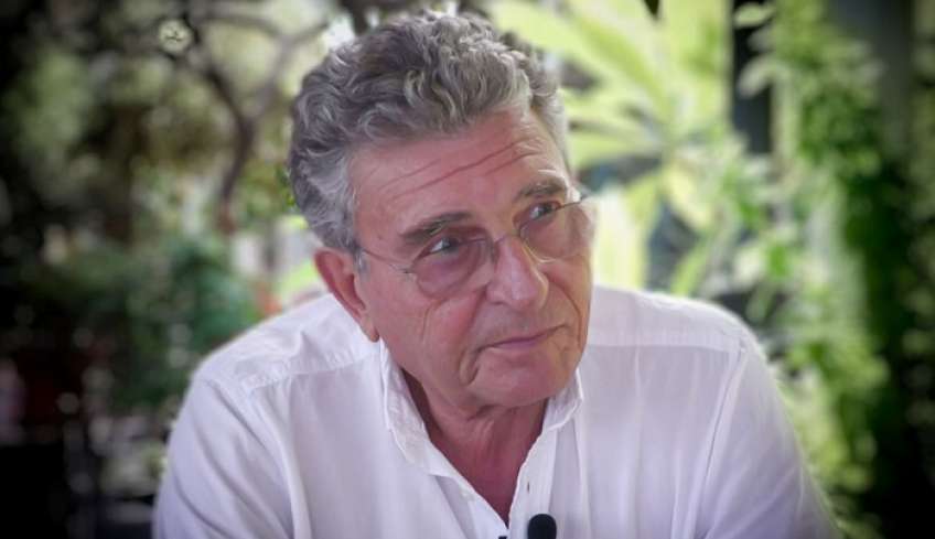 Η. Καματερός: Μια νέα εποχή ξεκινάει για τον ΣΥΡΙΖΑ, με νέο Πρόεδρο του κόμματος τον Στέφανο Κασσελάκη