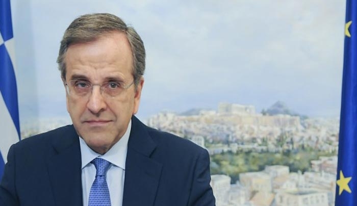 Σαμαράς: «Η ΝΔ μετά τις εκλογές να κάνει άνοιγμα σε μεταρρυθμιστικές δυνάμεις»